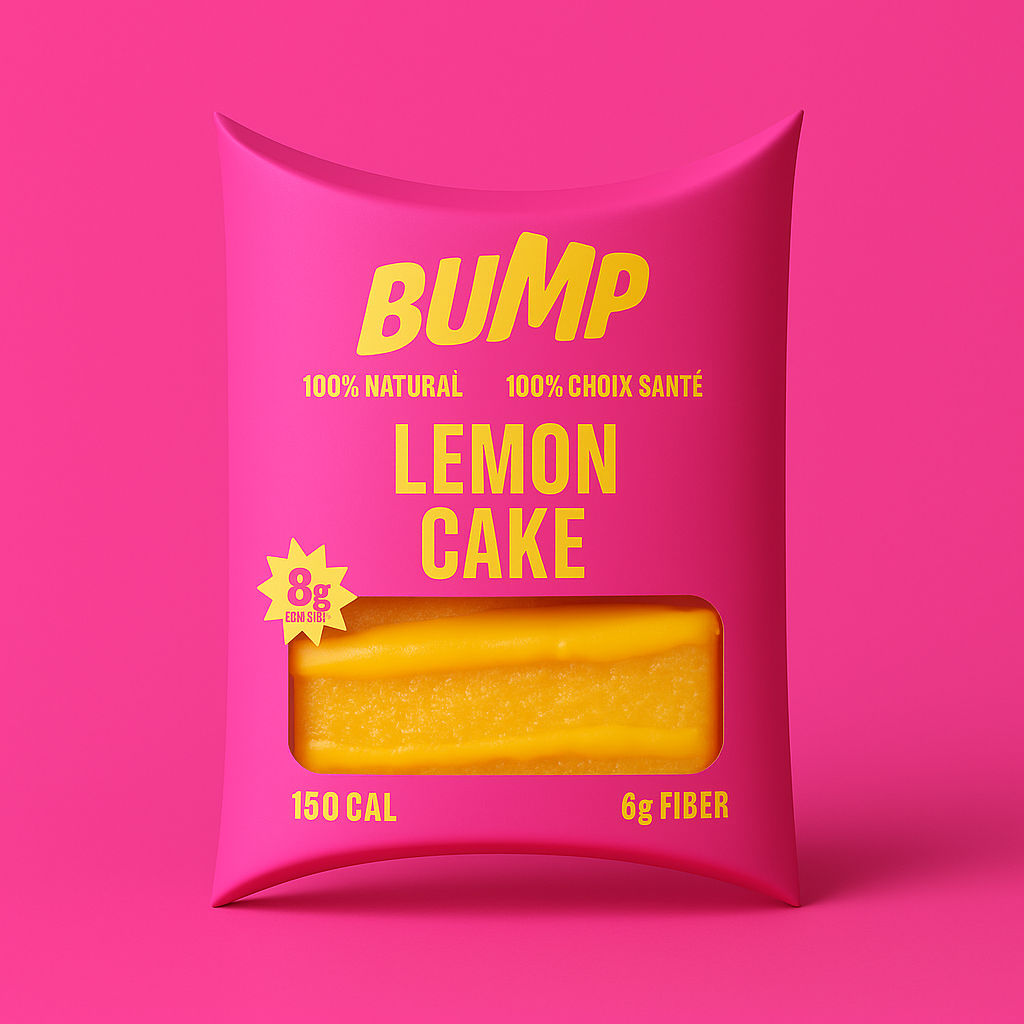 LaLa Lemon (pack of 6)