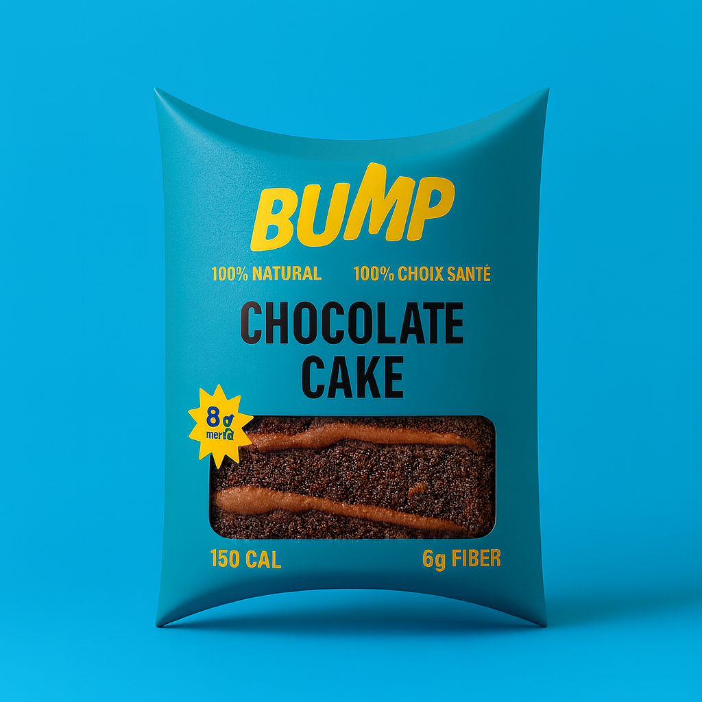 Choco Loco (pack of 6)