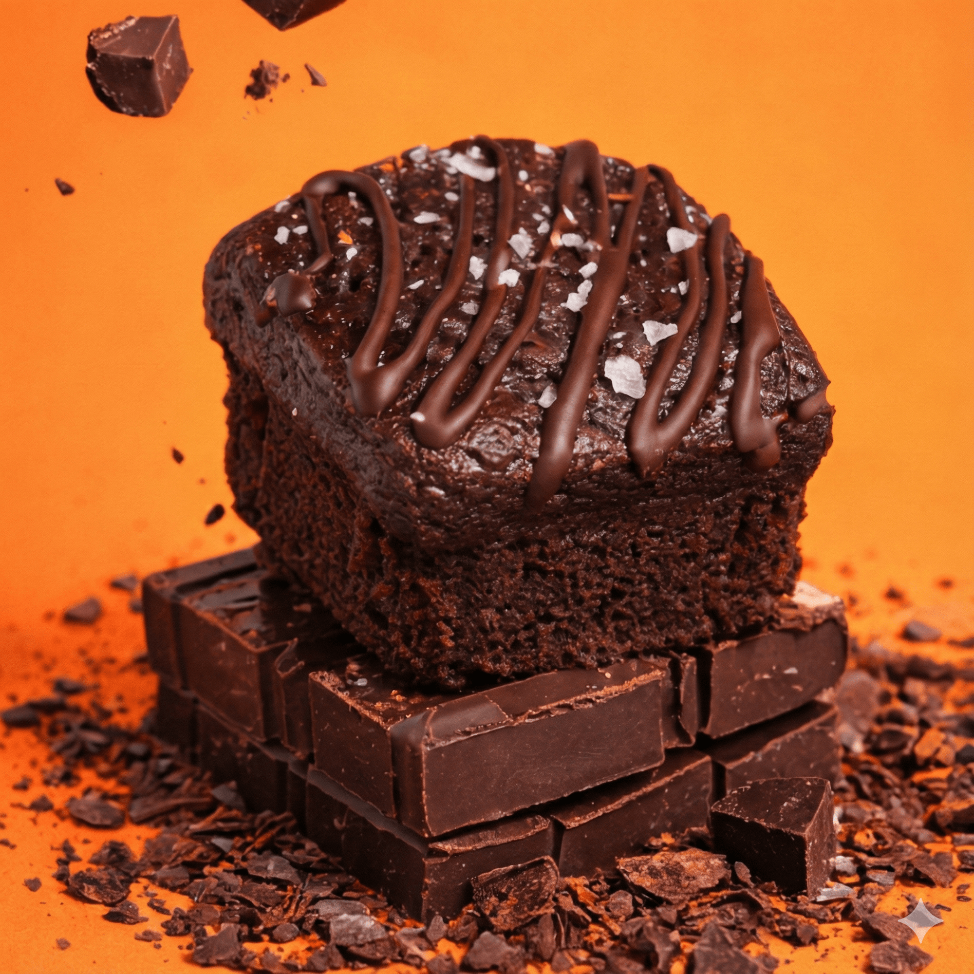 Sample Pack (Choco + Lemon)