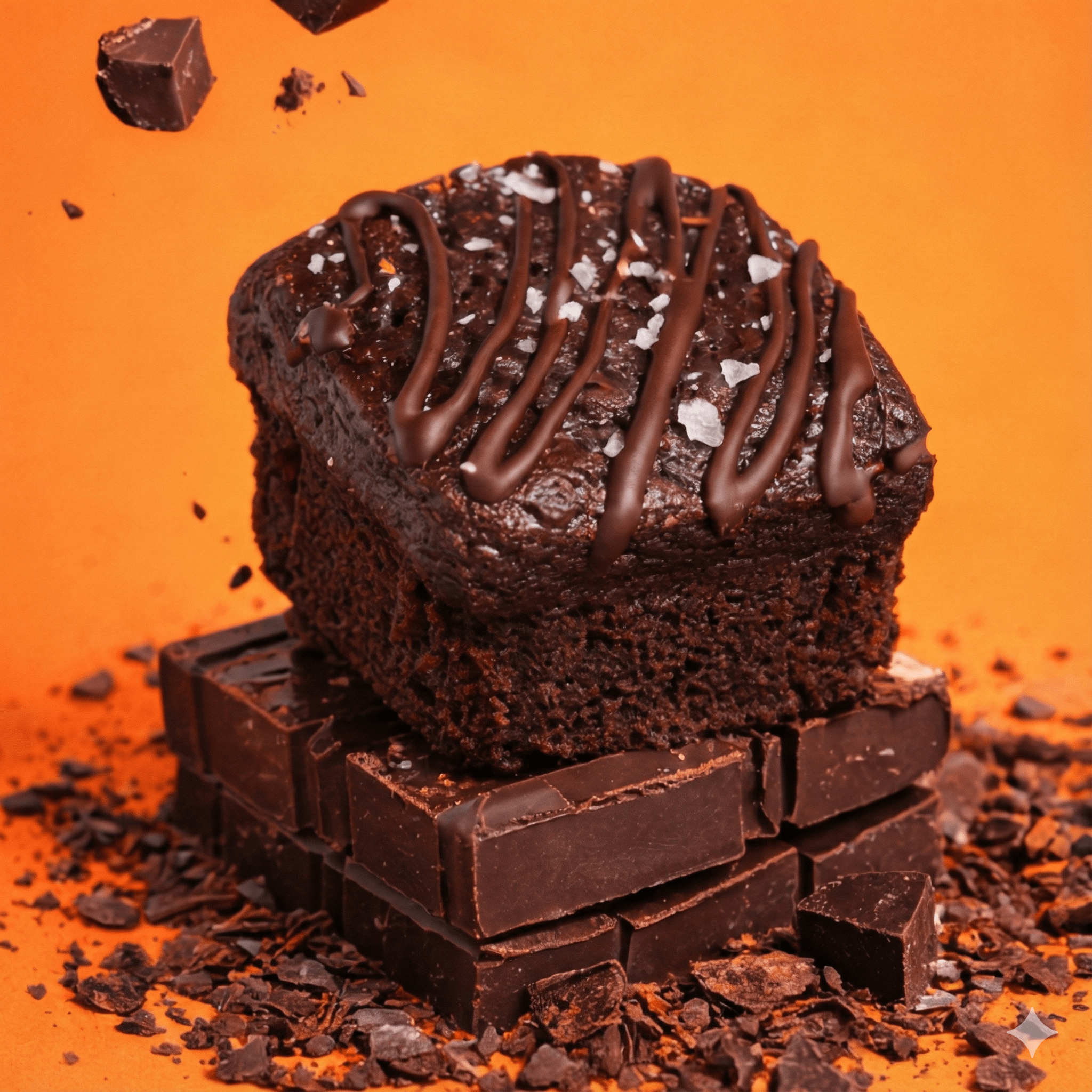 Sample Pack (Choco + Lemon)