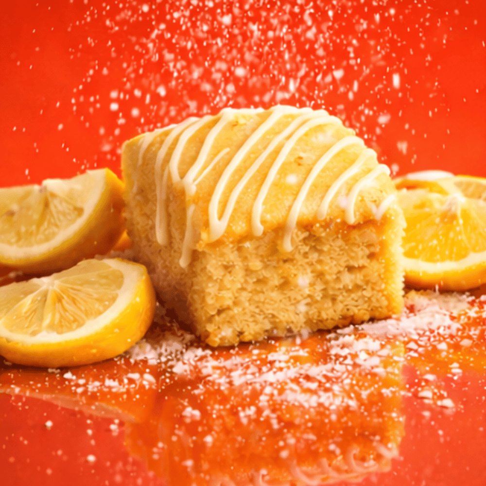 Sample Pack (Choco + Lemon)