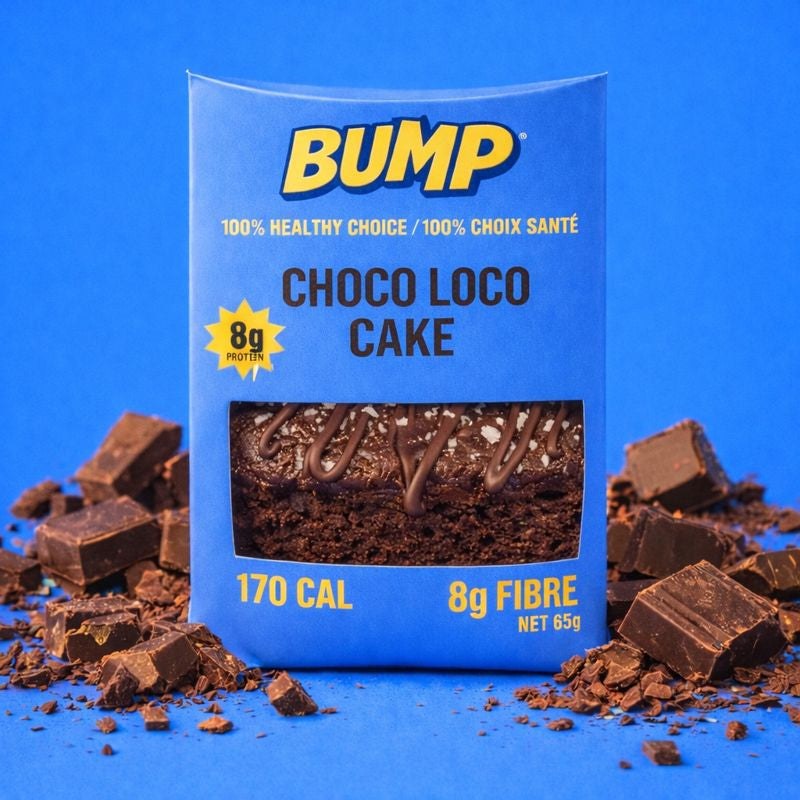 Choco Loco (pack of 6)